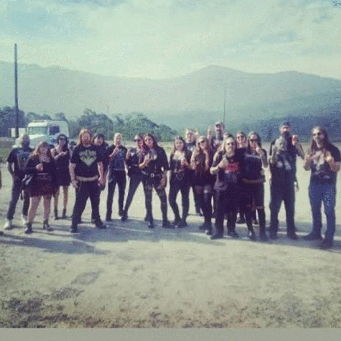 Blackned Hordes Fest