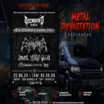 Blackned Hordes Fest