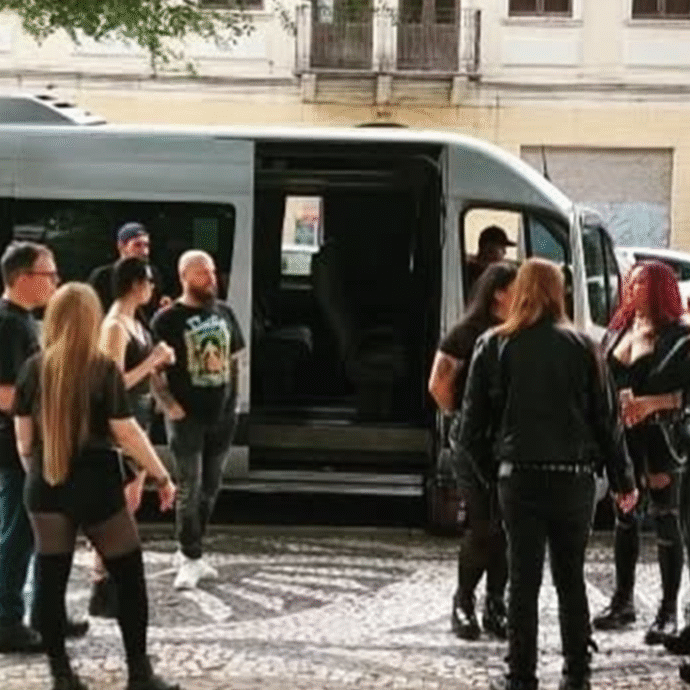 Blackned Hordes Fest