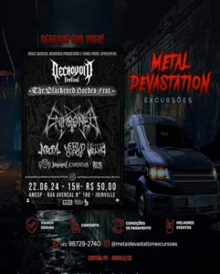 Blackned Hordes Fest