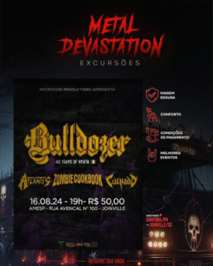 Bulldozer
