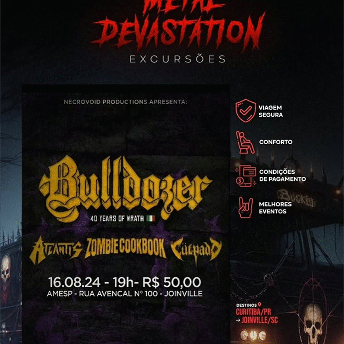Bulldozer