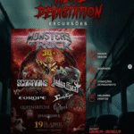 Monsters Of Rock