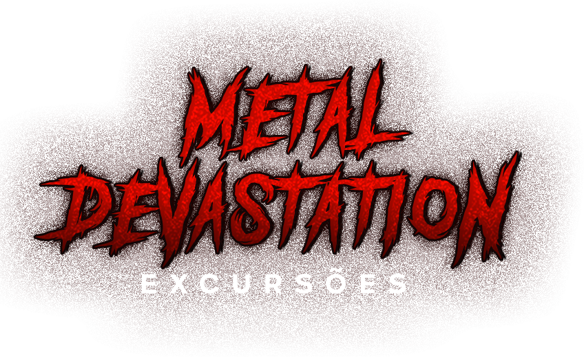 Logo Metal Devastation