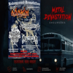 Underground Devastation