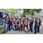 Monsters Of Rock