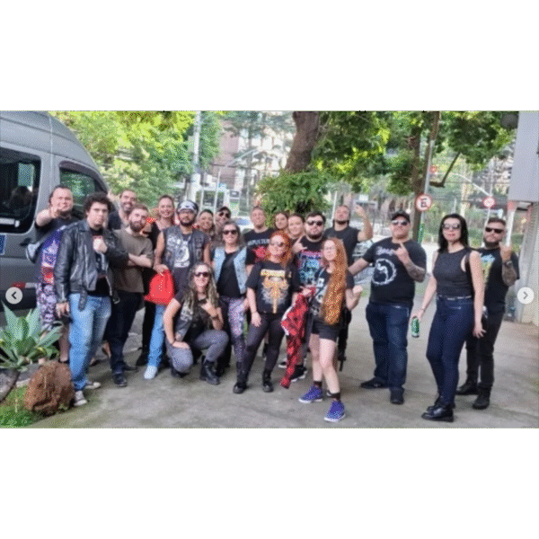 Monsters Of Rock 2025 Monsters Of Rock 2025