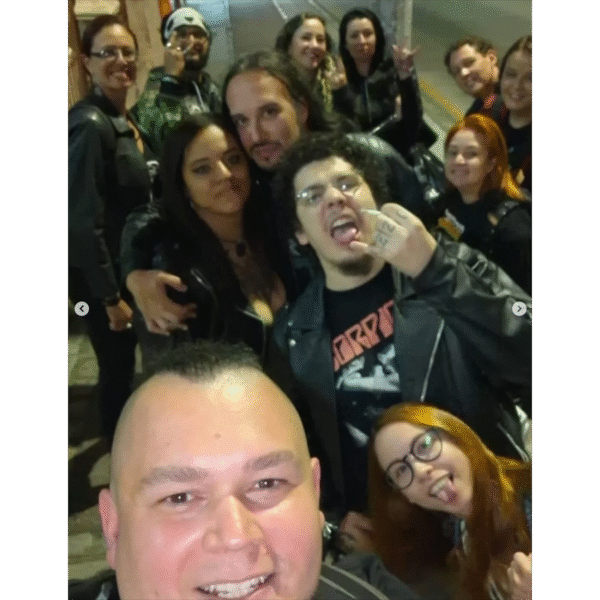 Monsters Of Rock 2025 Monsters Of Rock 2025