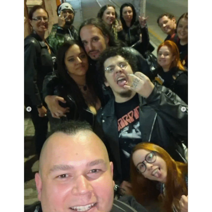 Monsters Of Rock