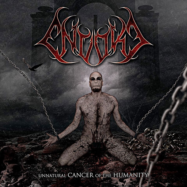 Envoke - Unnatural Câncer Of The Humanity