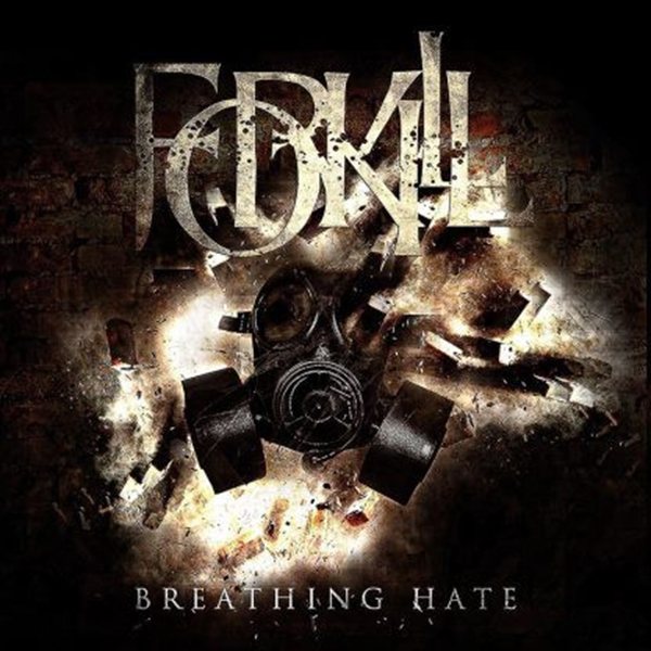Forkill - Breathing Fate