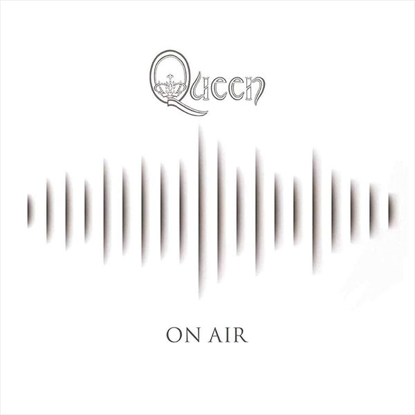Queen - On Air