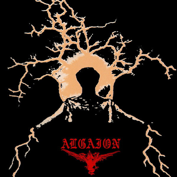 CD - Algaion - Vox Clamentis