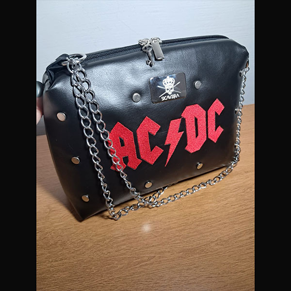 Bolsa AC/DC