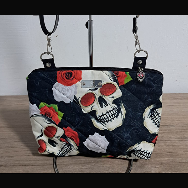 Bolsa Caveiras
