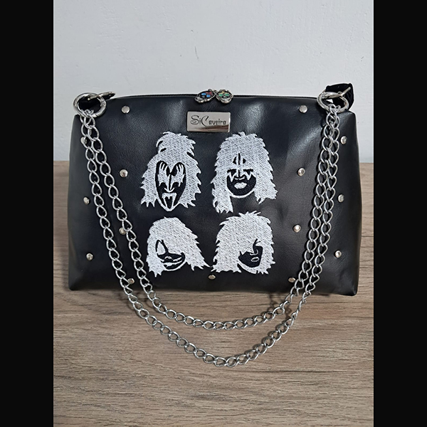 Bolsa Kiss