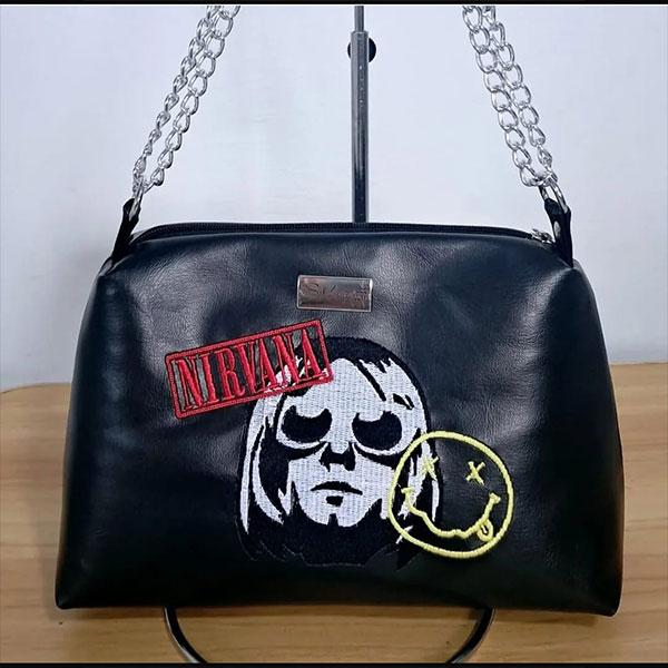 Bolsa Nirvana