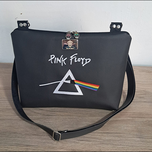 Bolsa Pink Floyd