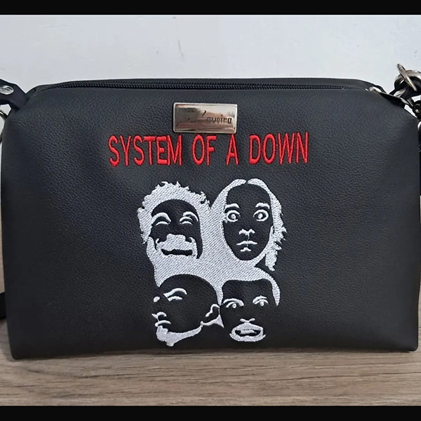 Bolsa System Of A Down