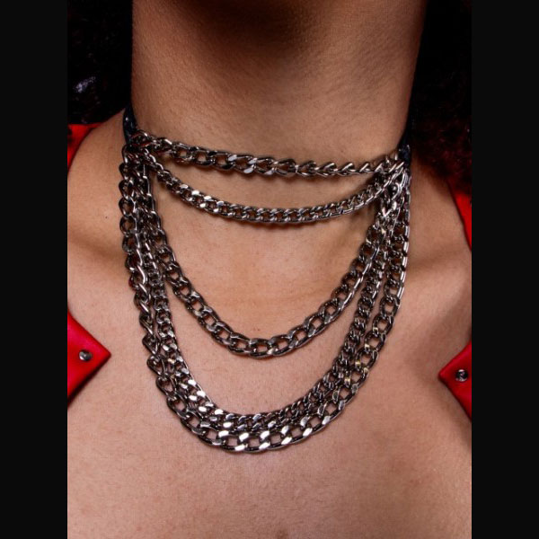 Choker Dani Califórnia