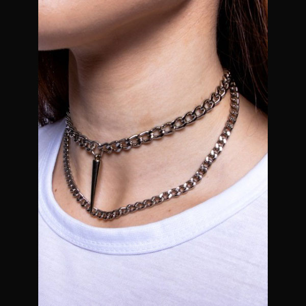 Choker Die Young