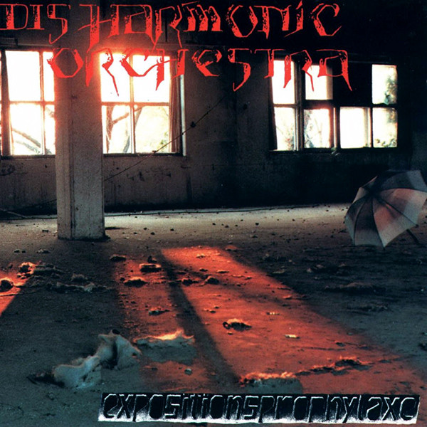 Disharmonic Orchestra - Expositions
