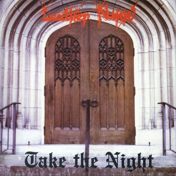 LP - Leather Nunn - Take The Night