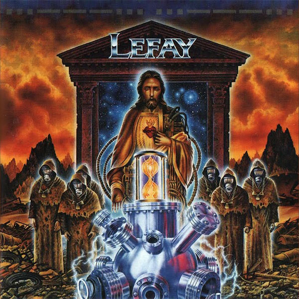 Lefay - SOS