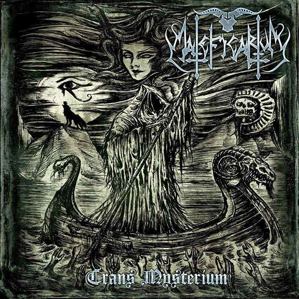 Maleficarum - Trans Mysterium
