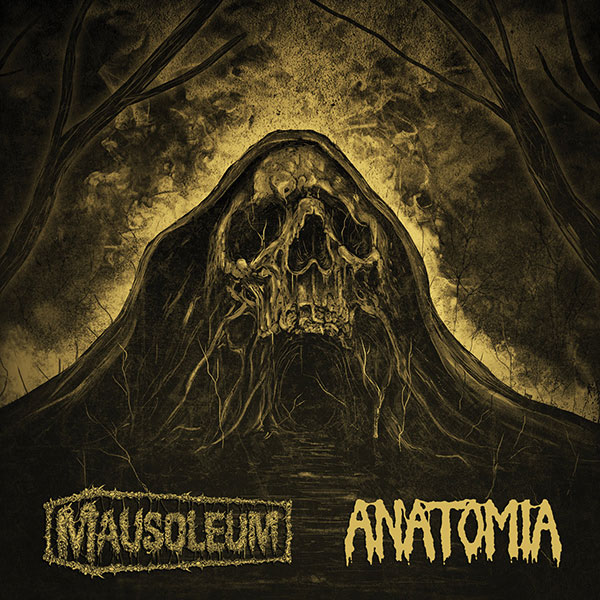 Mausoleum & Anatomia - Split