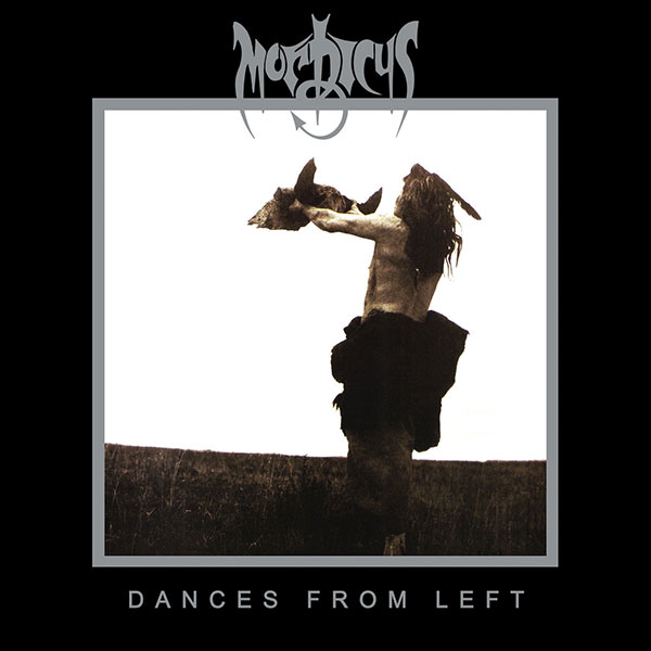 Mordicus - Dances From Left