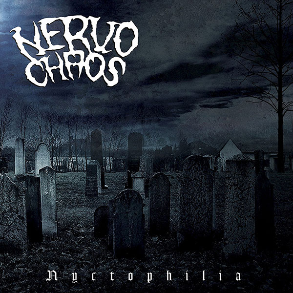 Nervochaos - Nyctophilia