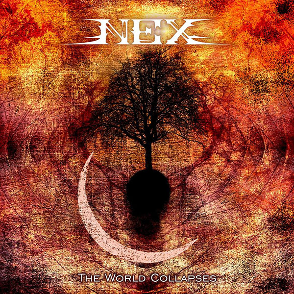 Nex - The World Collapses