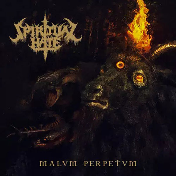 Spiritual - Hate Malum Perpetum