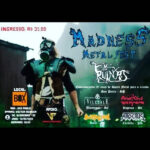 Madness Metal Fest 2022