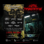 Underground Devastation 2023