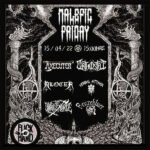 Malefic Friday 2022