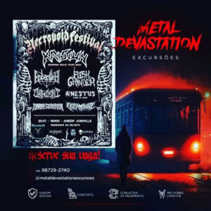 Necrovoid Festival 2023