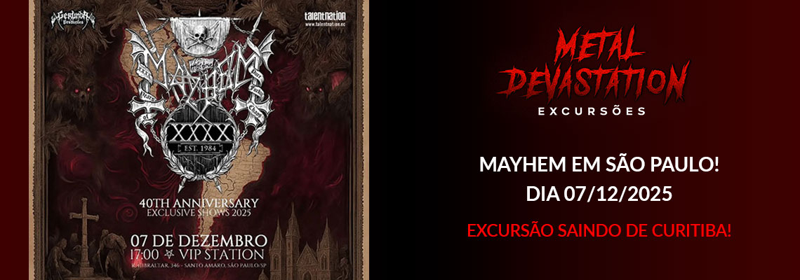 Mayhem 2025