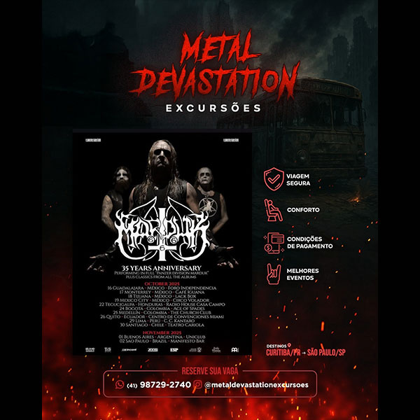 Marduk 2025