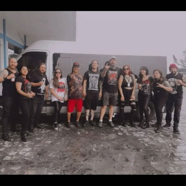 Otacilio Rock Festival 2024