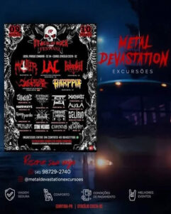 Otacilio Rock Festival 2024