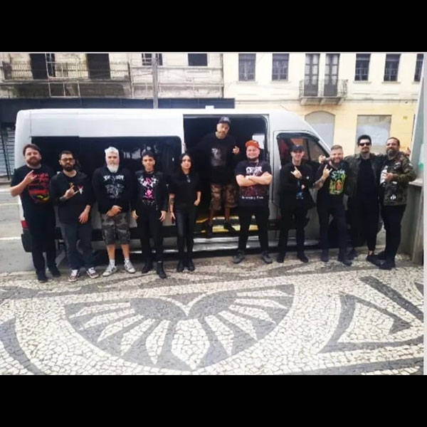 Setembro Negro 2025 Setembro Negro 2025