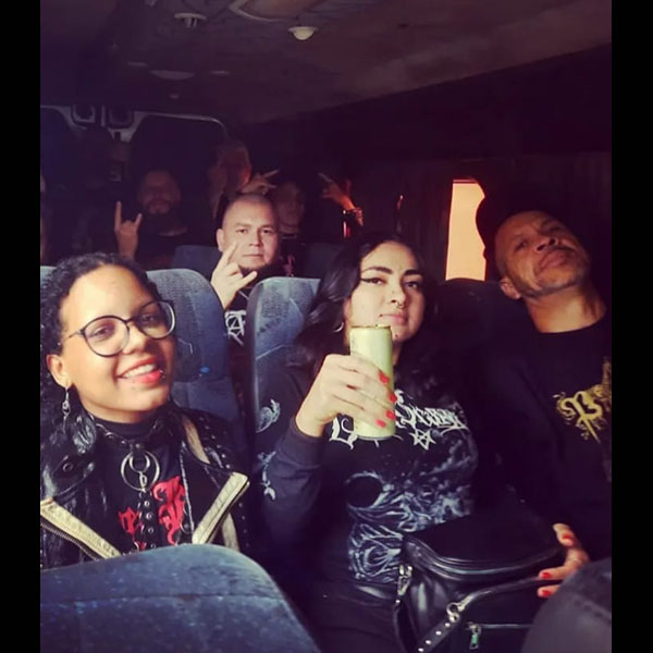 Setembro Negro 2025 Setembro Negro 2025