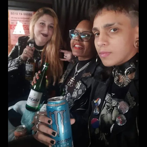 Setembro Negro 2025 Setembro Negro 2025