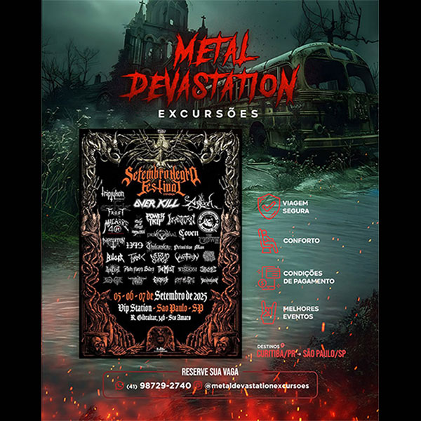 Setembro Negro 2025 Setembro Negro 2025