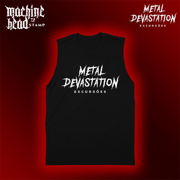 Regata Metal Devastation