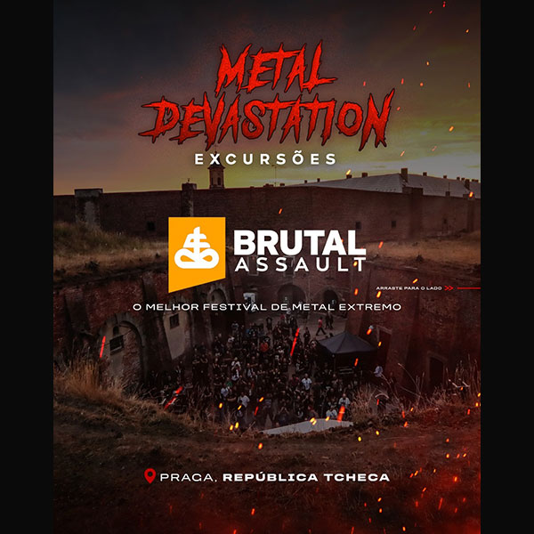 Brutal Assault 2026