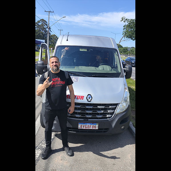 Mayhem + Kanonenfieber