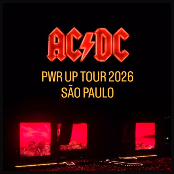 AC/DC - 04/03/2026